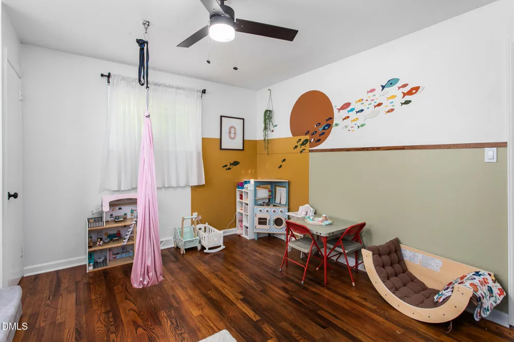 119 Azalea Circle Burlington, NC 27215