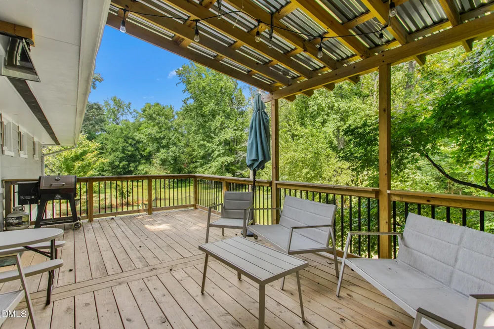 119 Azalea Circle Burlington, NC 27215