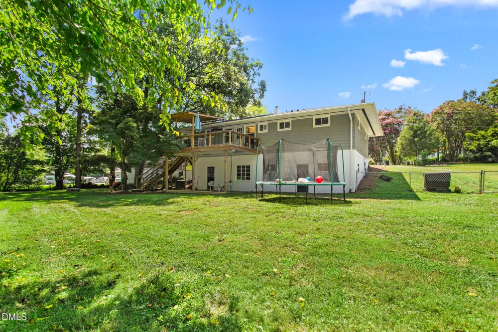 119 Azalea Circle Burlington, NC 27215