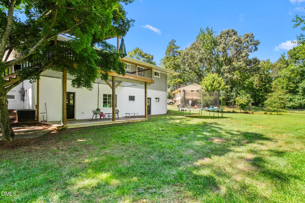 119 Azalea Circle Burlington, NC 27215