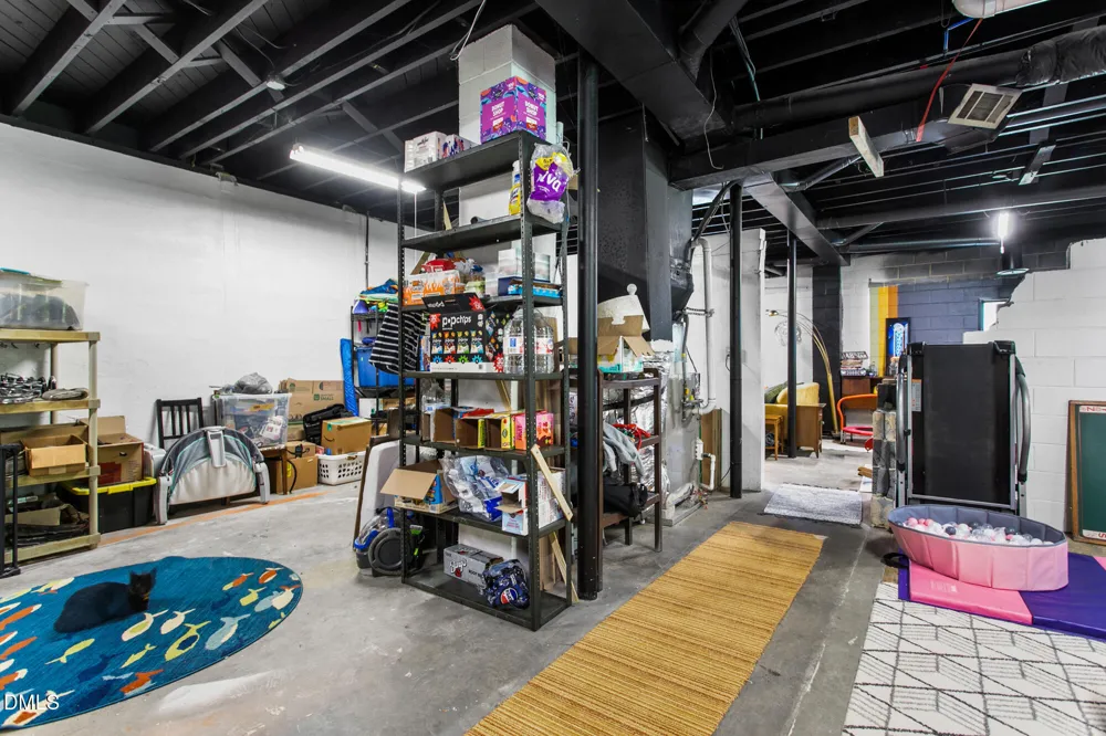119 Azalea Circle Burlington, NC 27215
