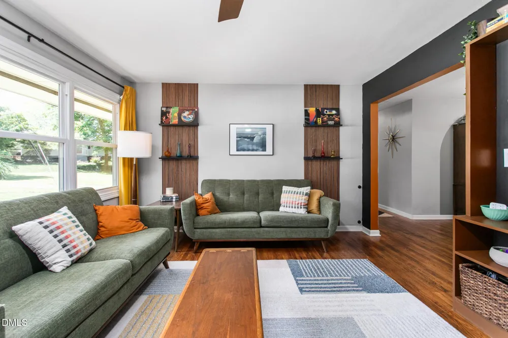 119 Azalea Circle Burlington, NC 27215