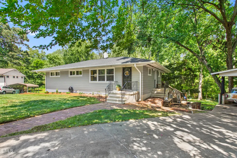 119 Azalea Circle Burlington, NC 27215