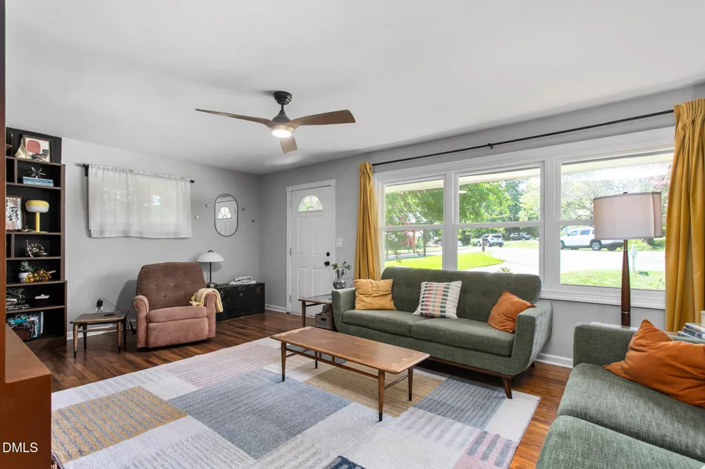 119 Azalea Circle Burlington, NC 27215