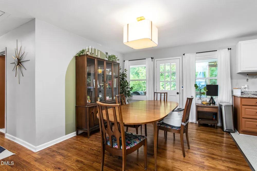 119 Azalea Circle Burlington, NC 27215