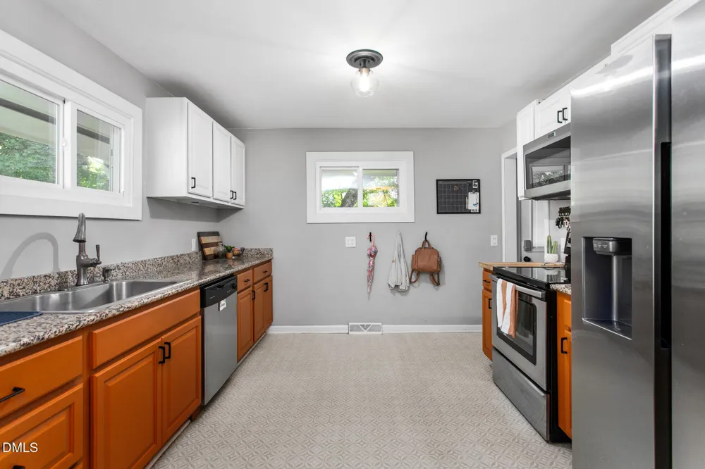 119 Azalea Circle Burlington, NC 27215