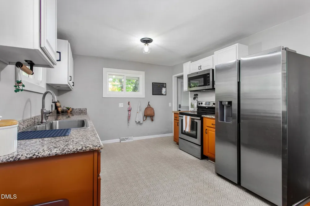 119 Azalea Circle Burlington, NC 27215