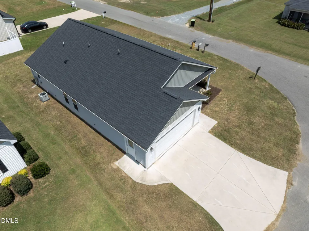 103 E Allen Street Four Oaks, NC 27524