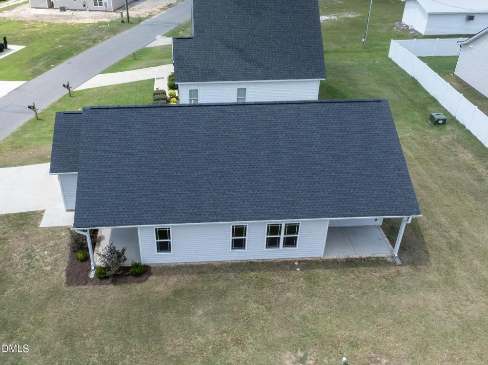 103 E Allen Street Four Oaks, NC 27524