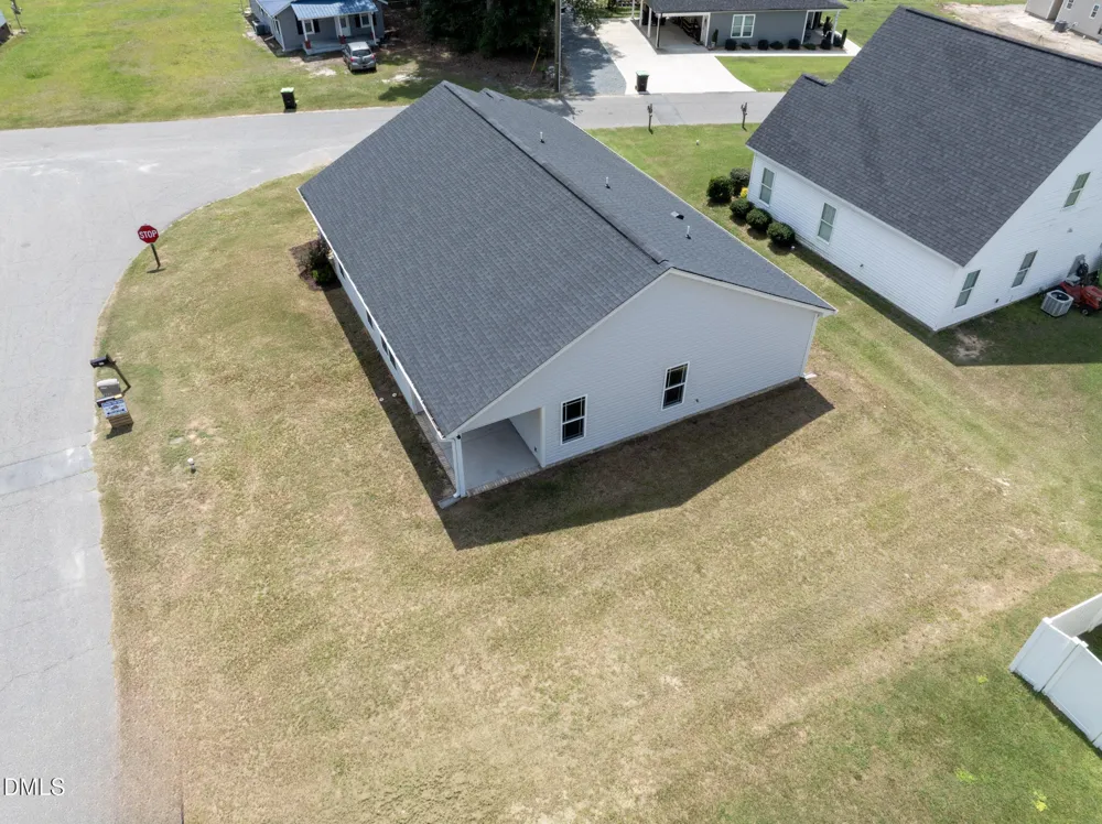 103 E Allen Street Four Oaks, NC 27524