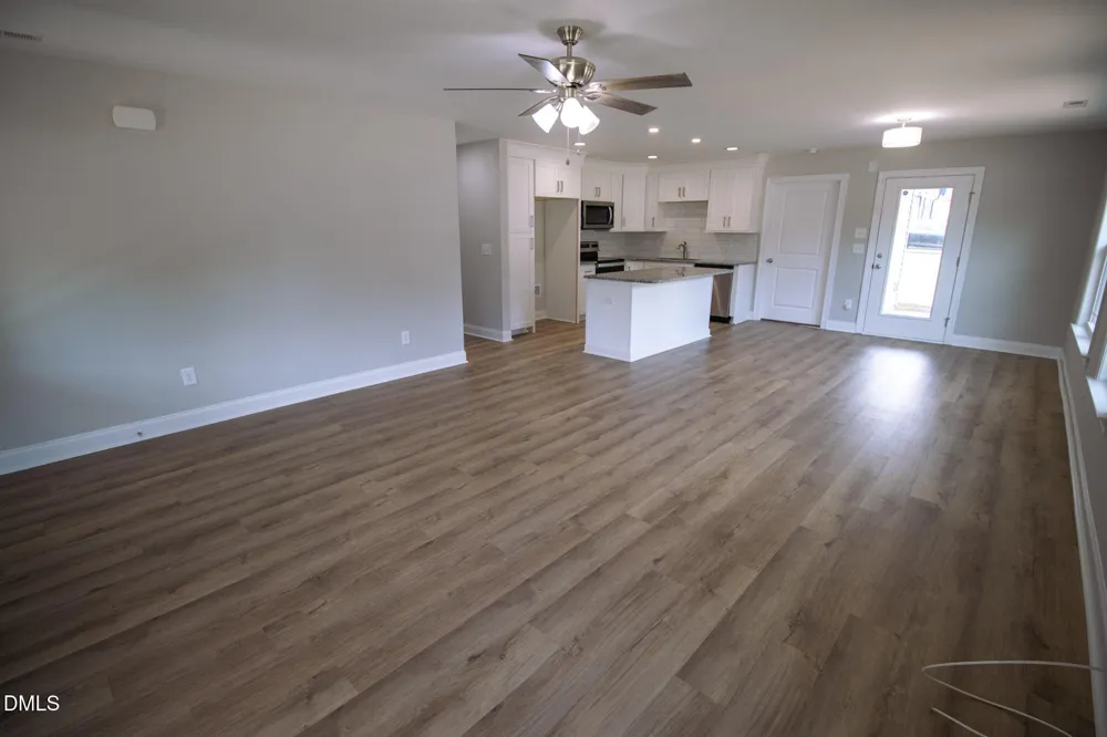 103 E Allen Street Four Oaks, NC 27524