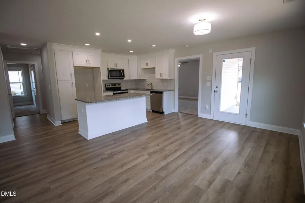 103 E Allen Street Four Oaks, NC 27524