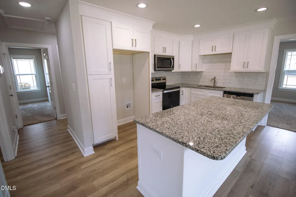 103 E Allen Street Four Oaks, NC 27524