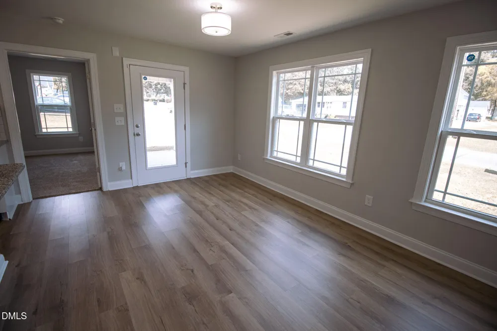 103 E Allen Street Four Oaks, NC 27524