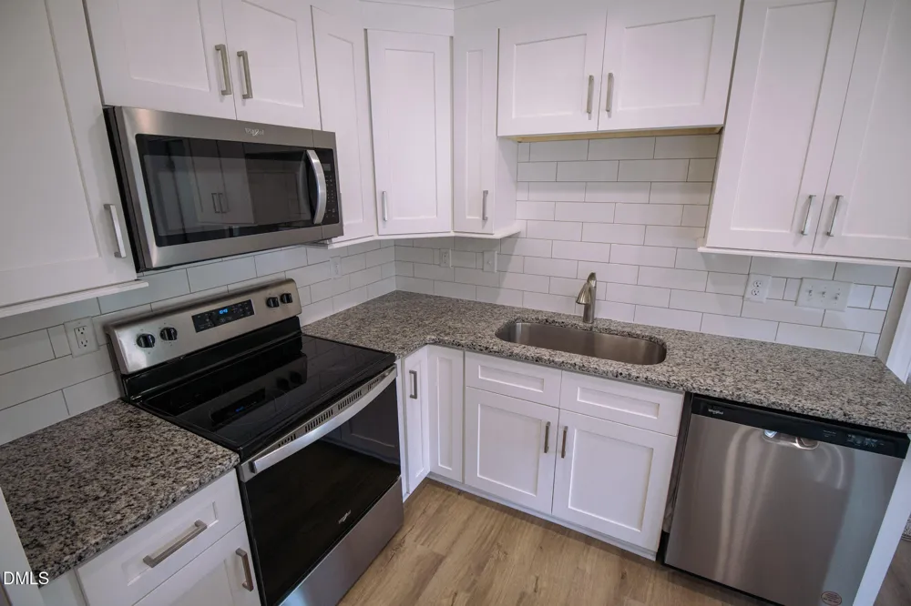 103 E Allen Street Four Oaks, NC 27524