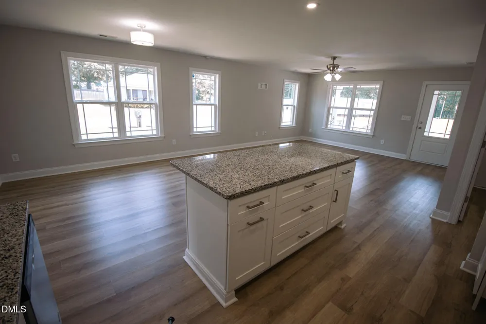 103 E Allen Street Four Oaks, NC 27524