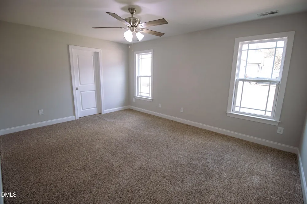 103 E Allen Street Four Oaks, NC 27524