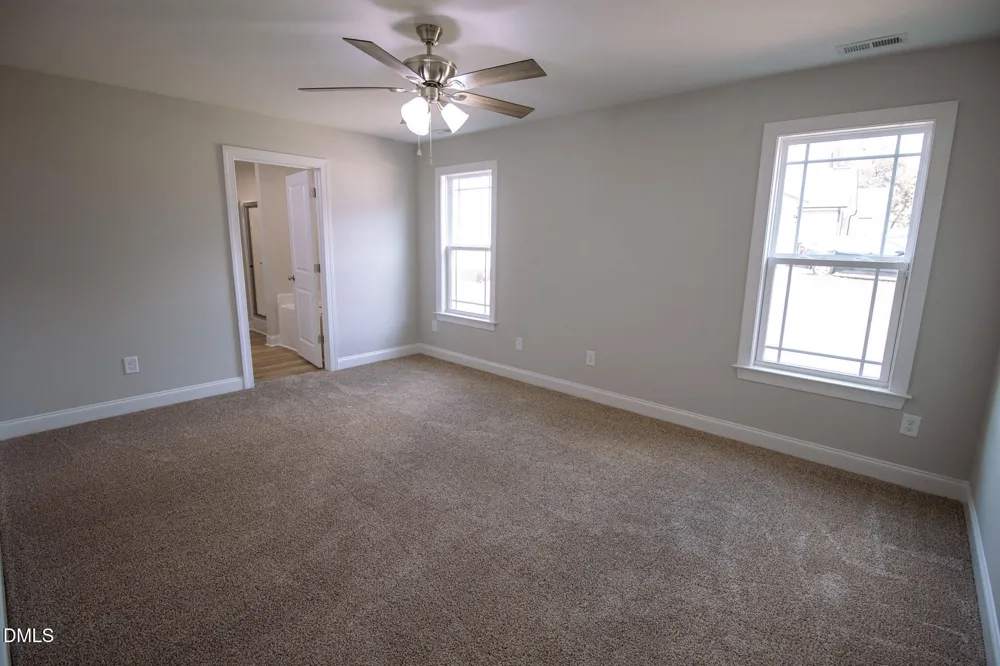 103 E Allen Street Four Oaks, NC 27524