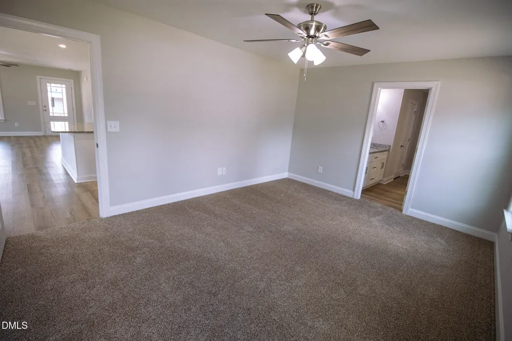103 E Allen Street Four Oaks, NC 27524