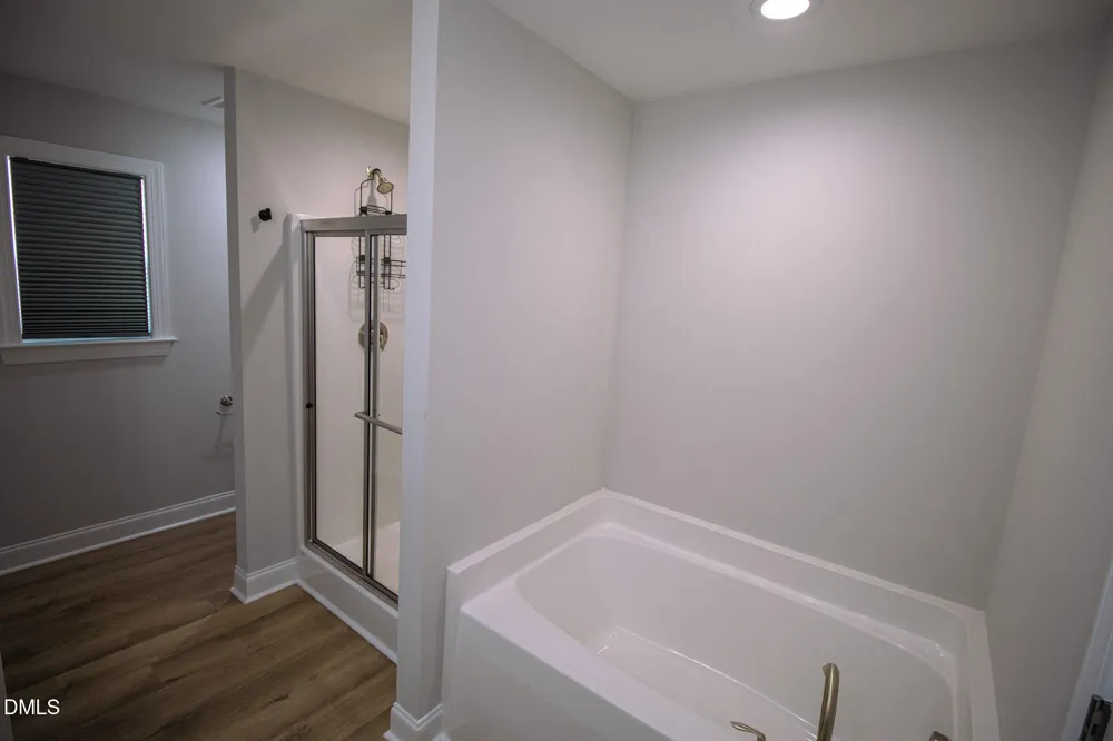 103 E Allen Street Four Oaks, NC 27524