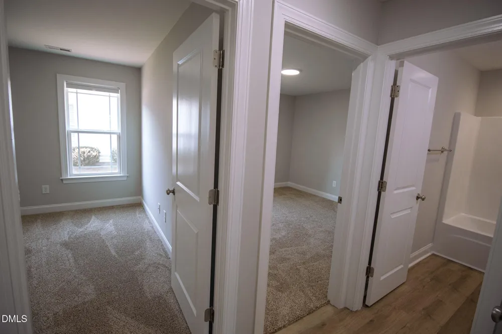 103 E Allen Street Four Oaks, NC 27524