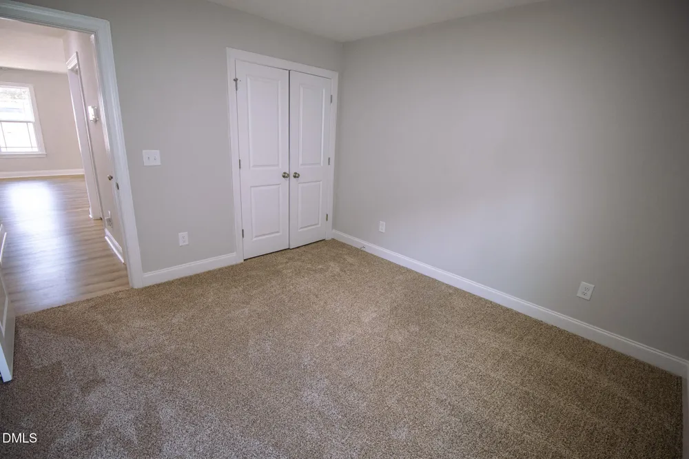 103 E Allen Street Four Oaks, NC 27524
