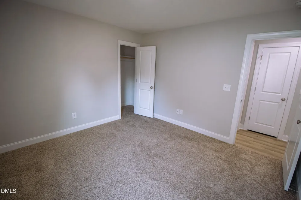 103 E Allen Street Four Oaks, NC 27524