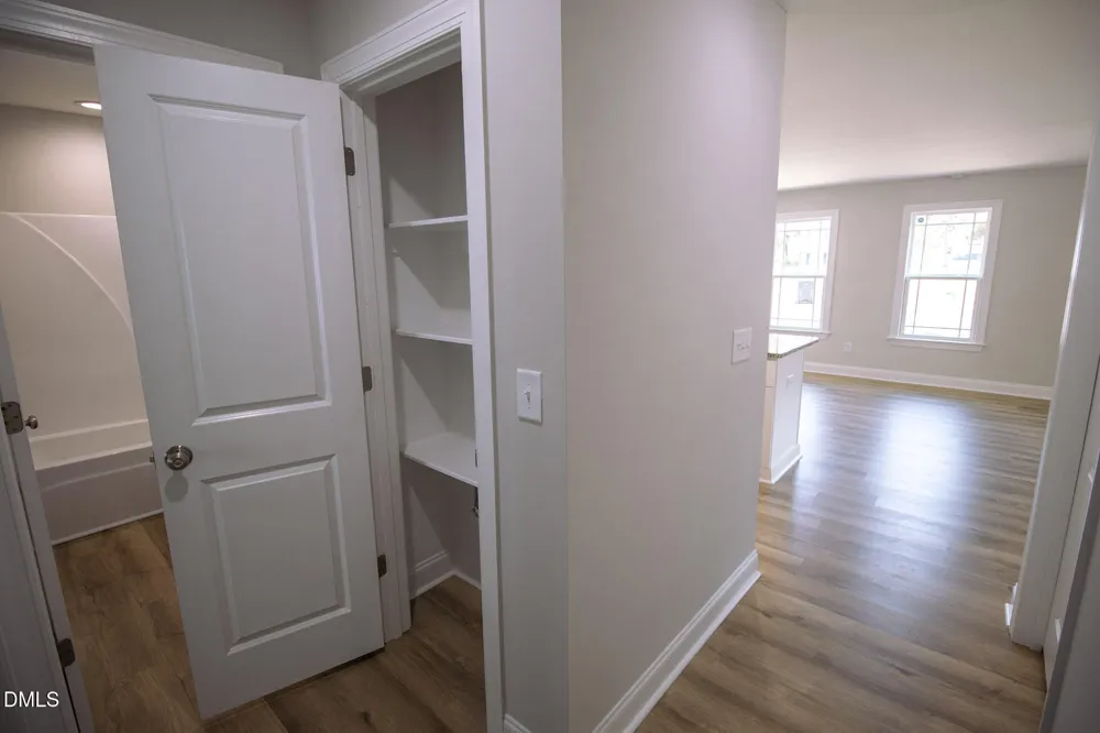 103 E Allen Street Four Oaks, NC 27524