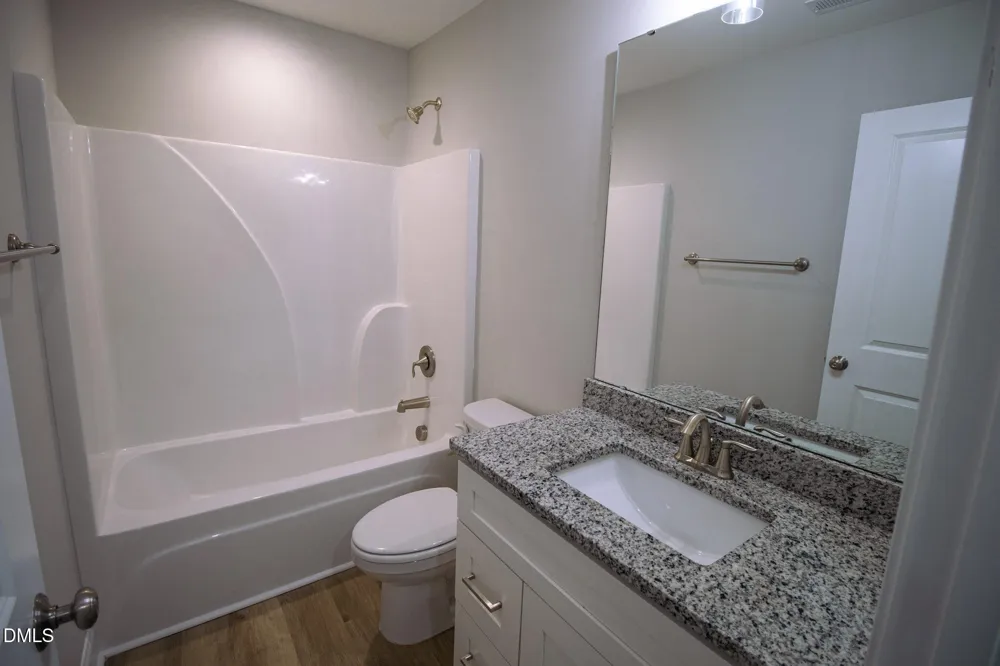 103 E Allen Street Four Oaks, NC 27524