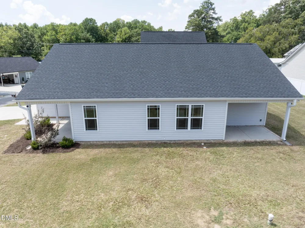 103 E Allen Street Four Oaks, NC 27524