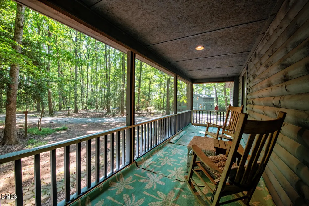 7391 Howerton Road Elon, NC 27244