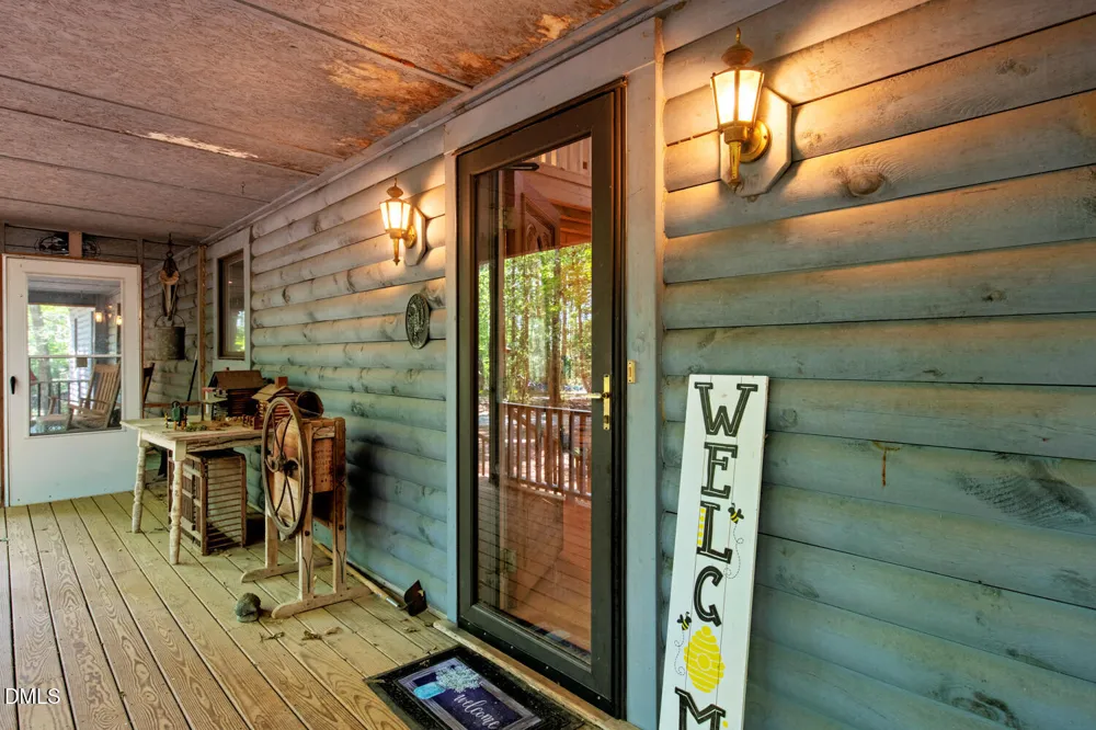 7391 Howerton Road Elon, NC 27244