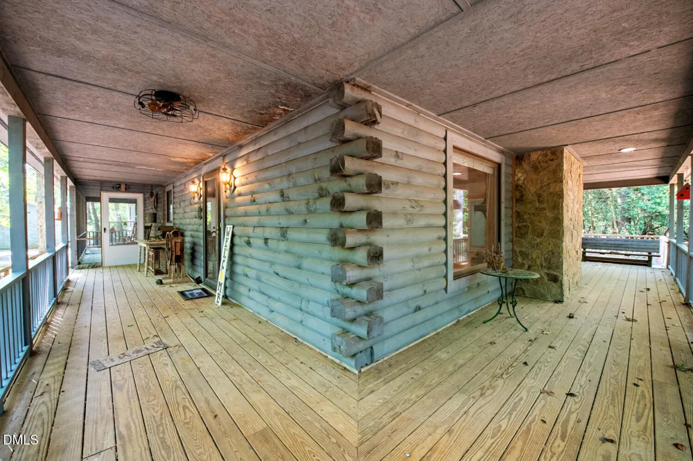7391 Howerton Road Elon, NC 27244