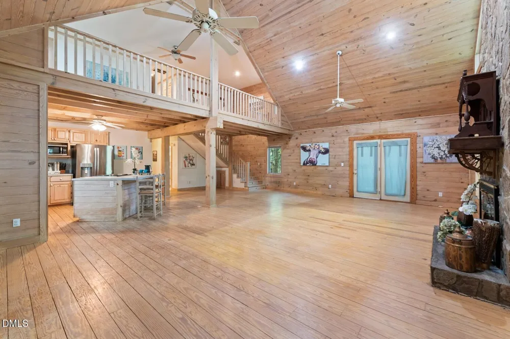 7391 Howerton Road Elon, NC 27244