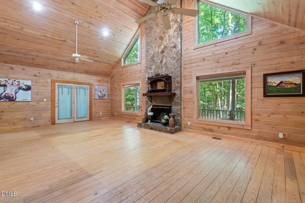 7391 Howerton Road Elon, NC 27244