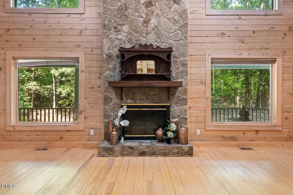 7391 Howerton Road Elon, NC 27244