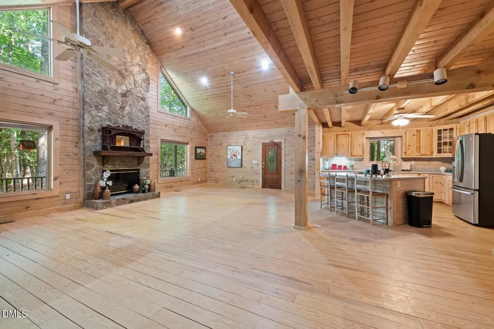 7391 Howerton Road Elon, NC 27244