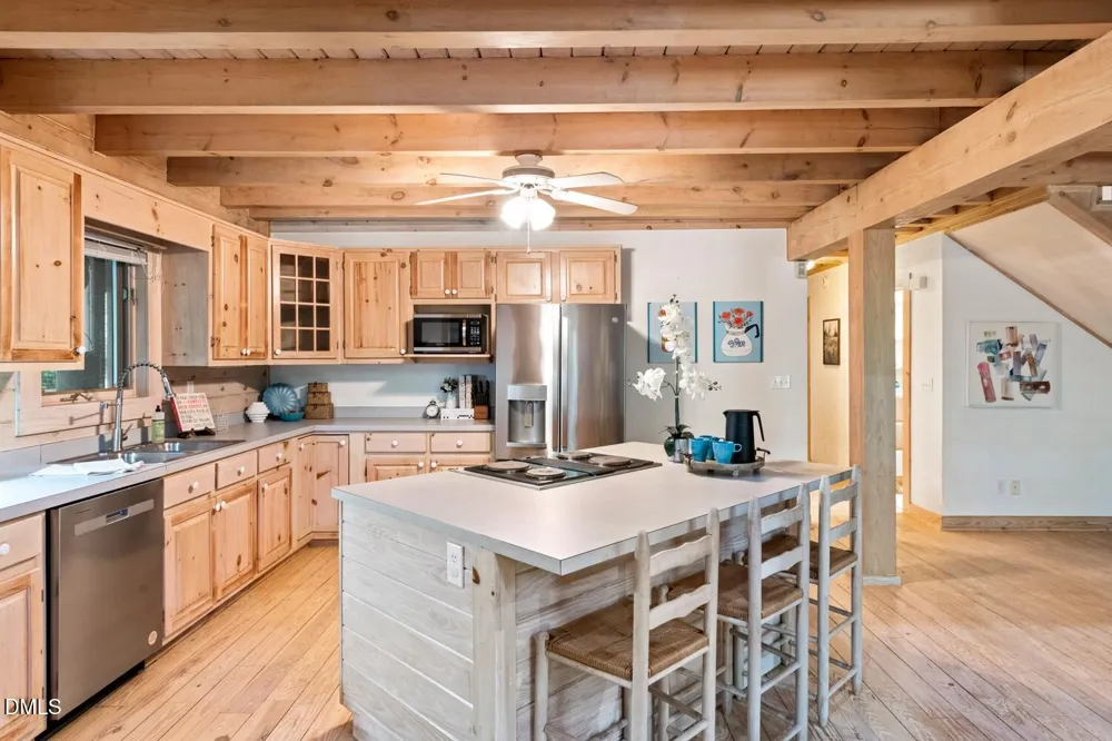 7391 Howerton Road Elon, NC 27244