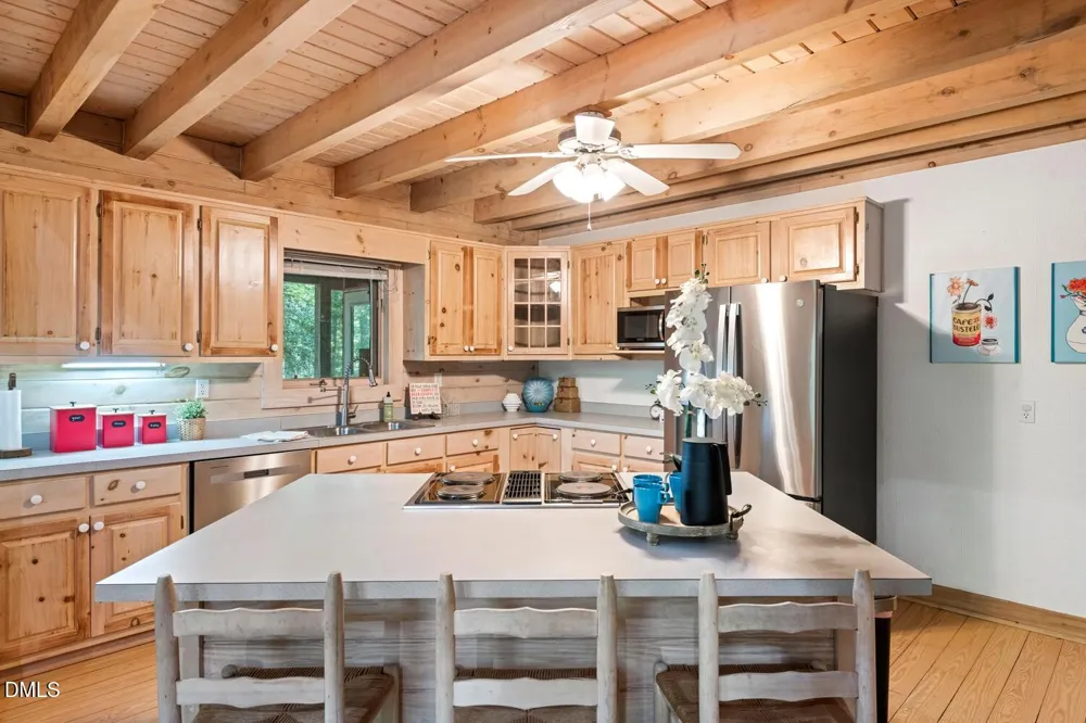 7391 Howerton Road Elon, NC 27244