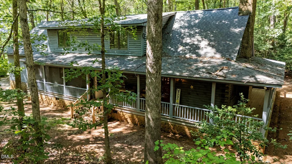 7391 Howerton Road Elon, NC 27244