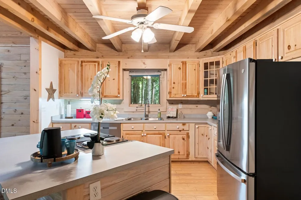 7391 Howerton Road Elon, NC 27244