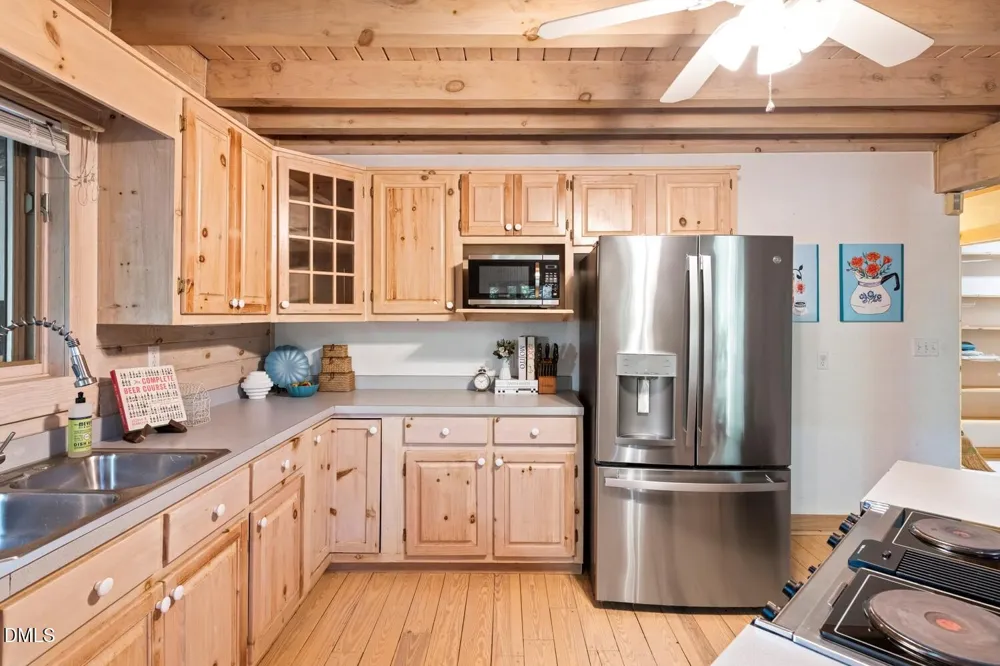 7391 Howerton Road Elon, NC 27244