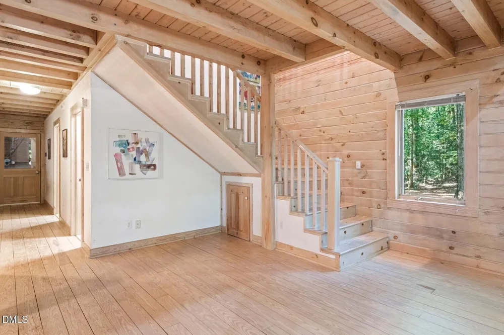 7391 Howerton Road Elon, NC 27244