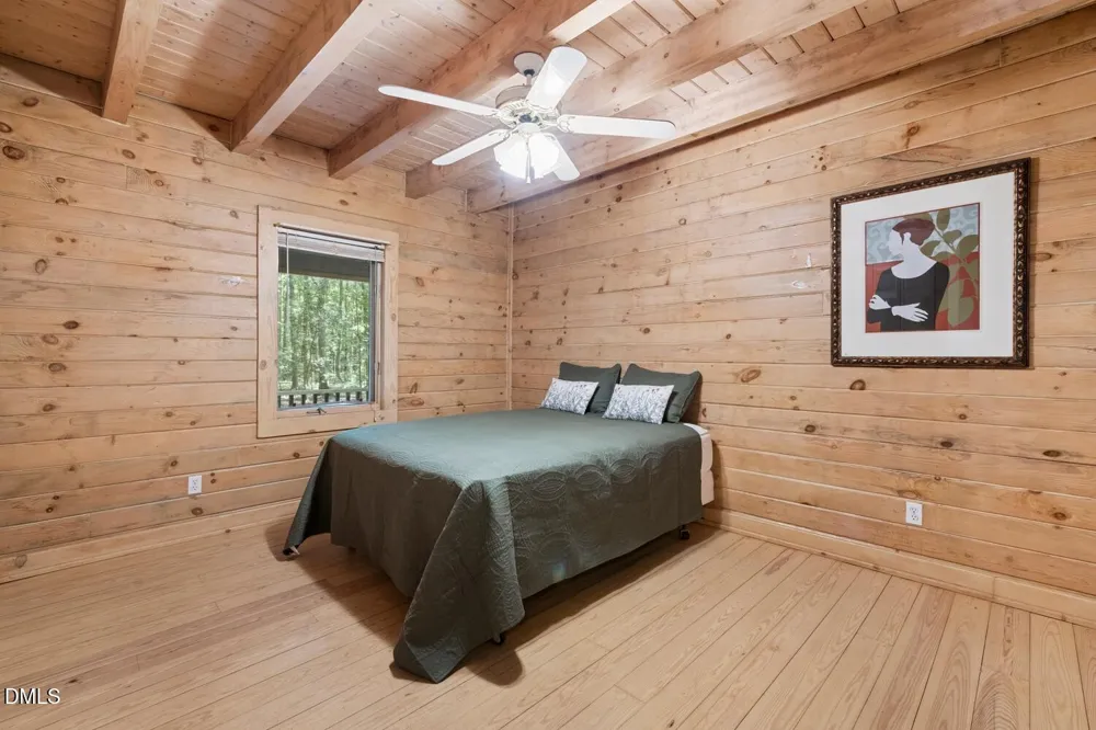 7391 Howerton Road Elon, NC 27244