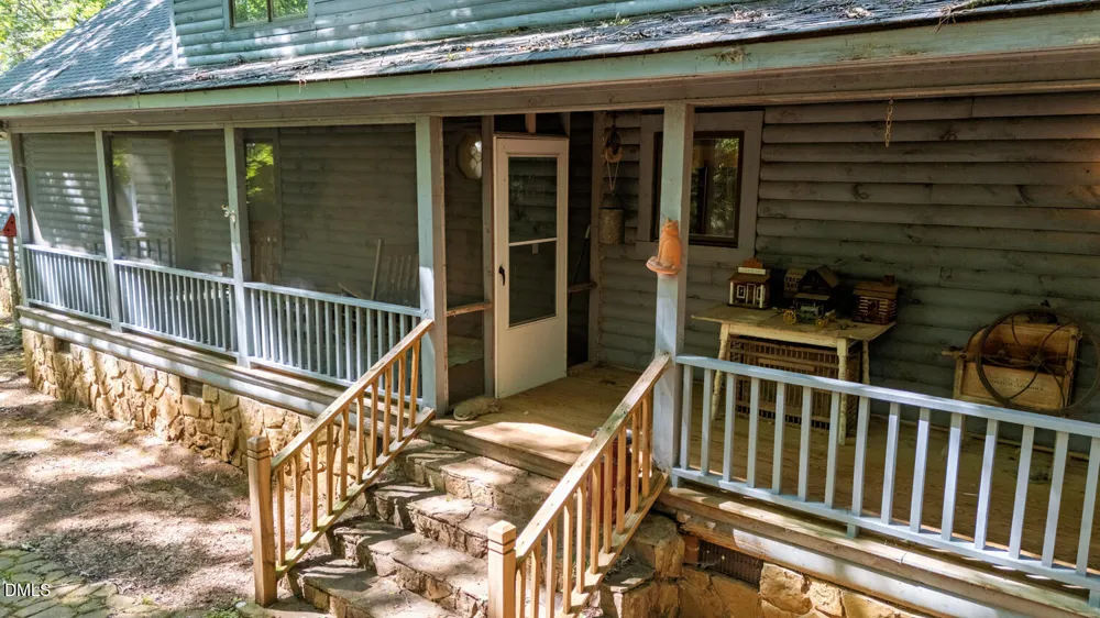 7391 Howerton Road Elon, NC 27244