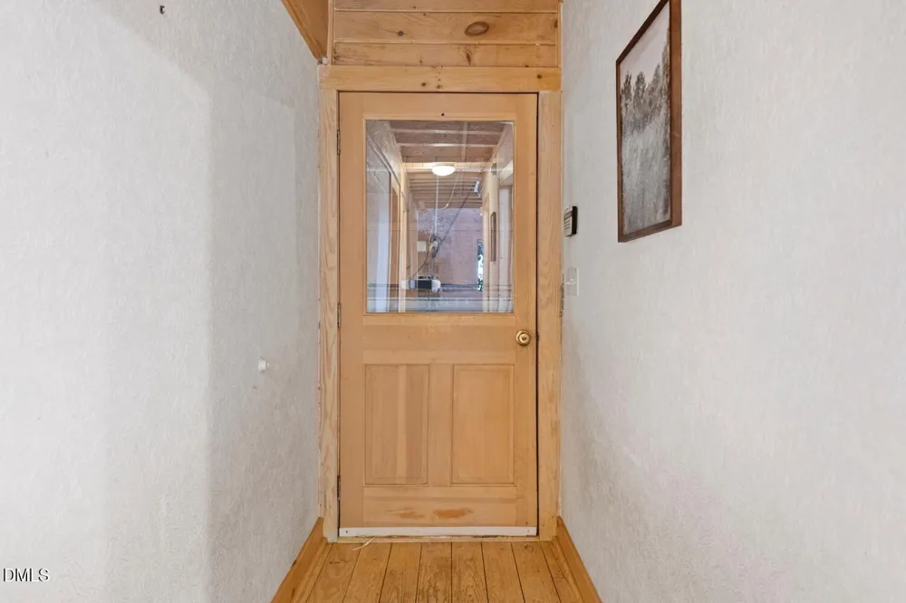 7391 Howerton Road Elon, NC 27244