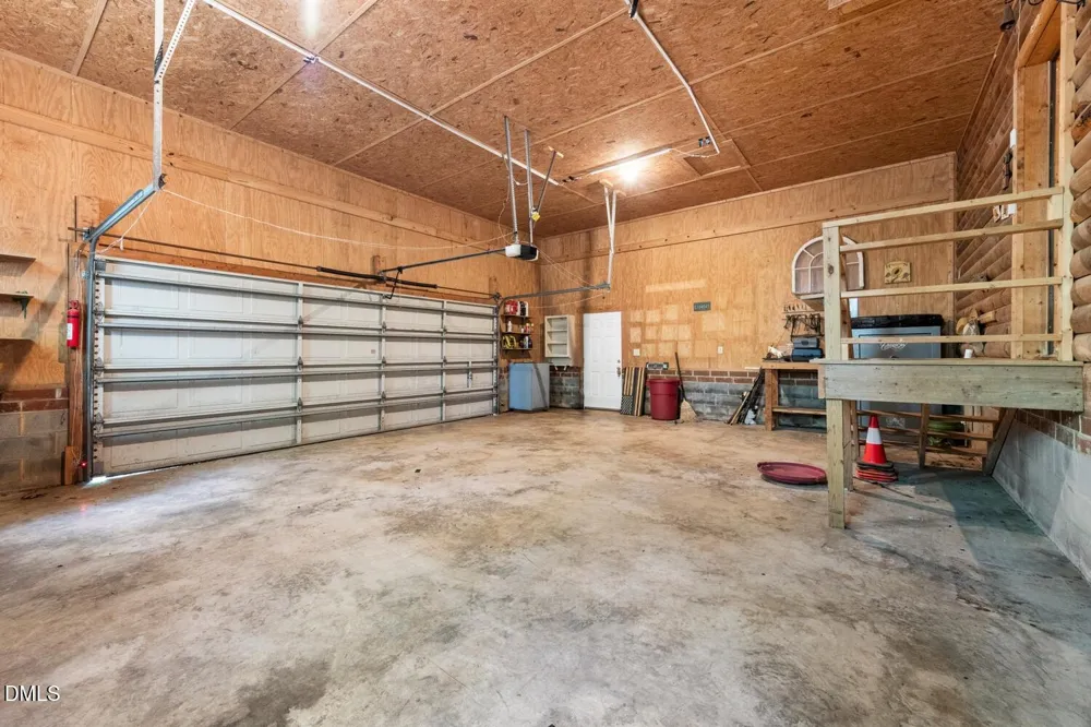 7391 Howerton Road Elon, NC 27244