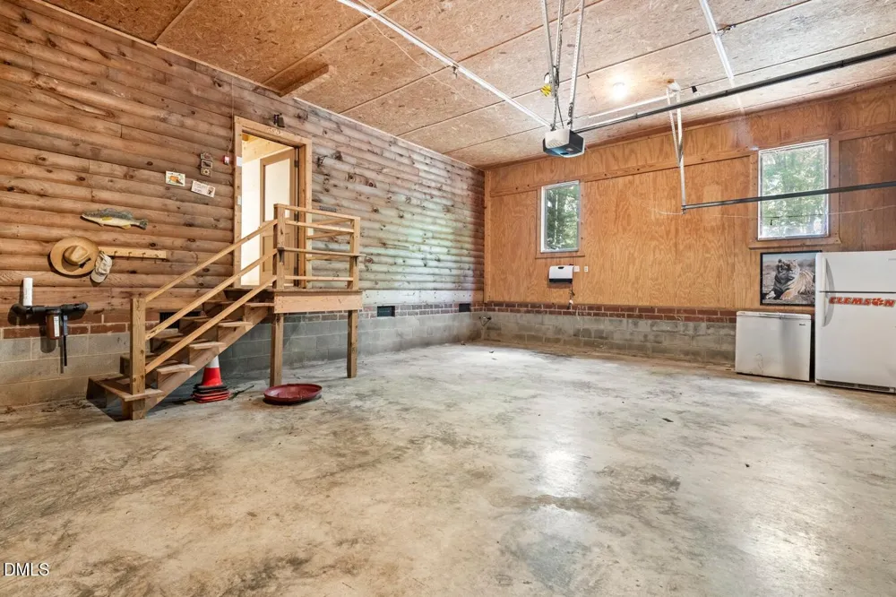 7391 Howerton Road Elon, NC 27244
