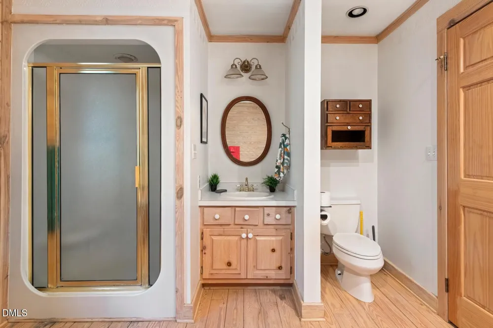7391 Howerton Road Elon, NC 27244