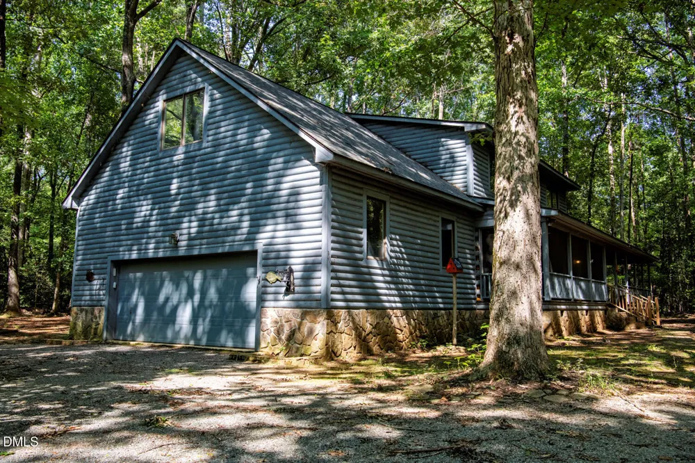 7391 Howerton Road Elon, NC 27244